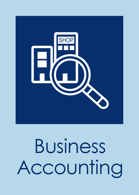 Business Accounting