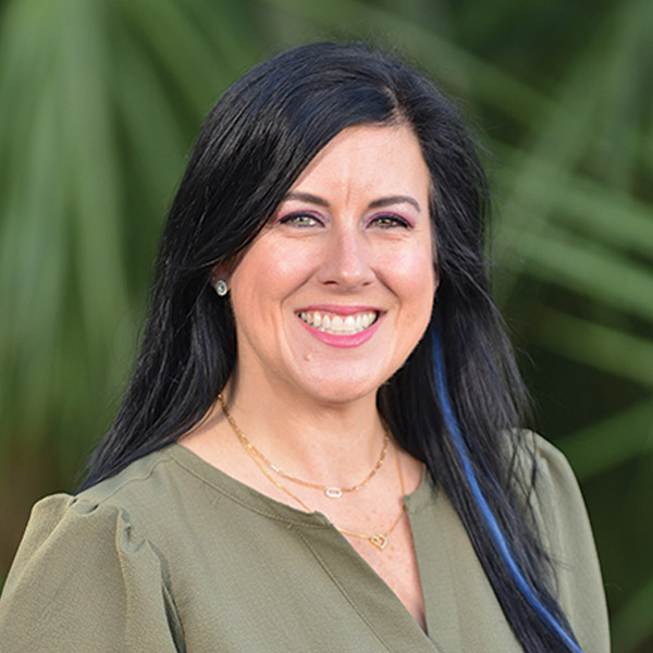 Adrienne Posnick