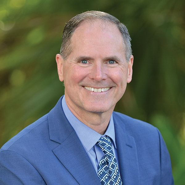 David D. Holland