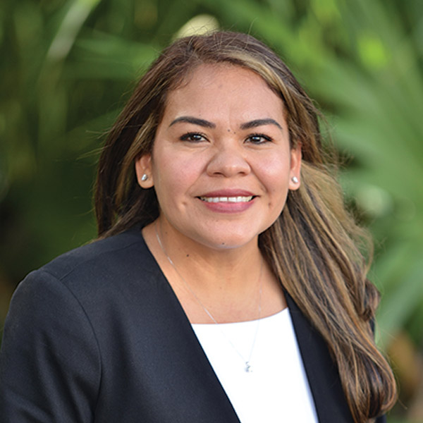 Denise Figueroa