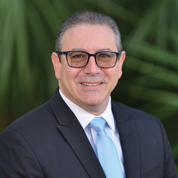 Steve Tacinelli