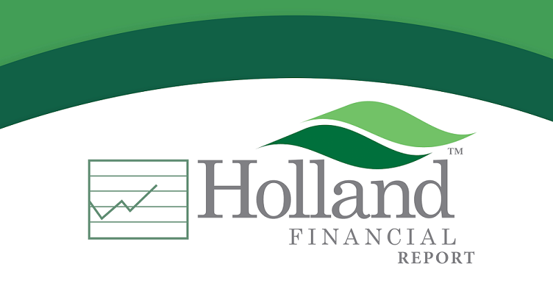 Holland Financial Report