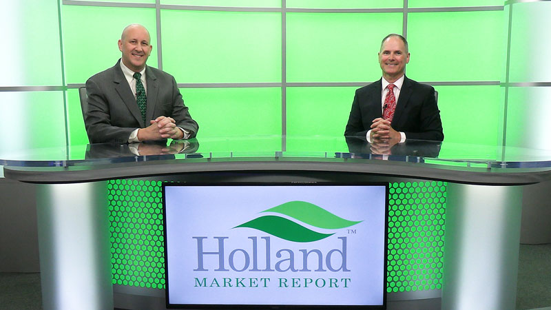 Holland Market Report