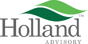 Holland Advisory Logo