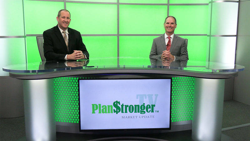 PlanStrongerTV™ Market Update