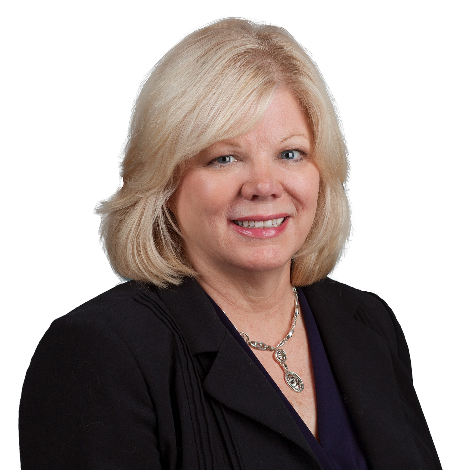 Leslie Caputo